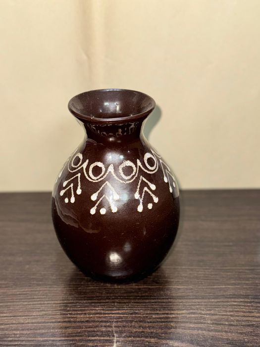 Посуда советского периода