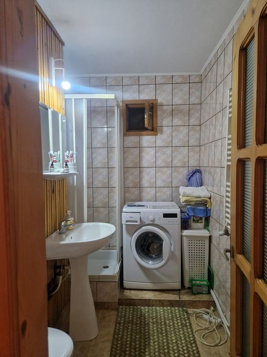 Apartament doua camere Siret