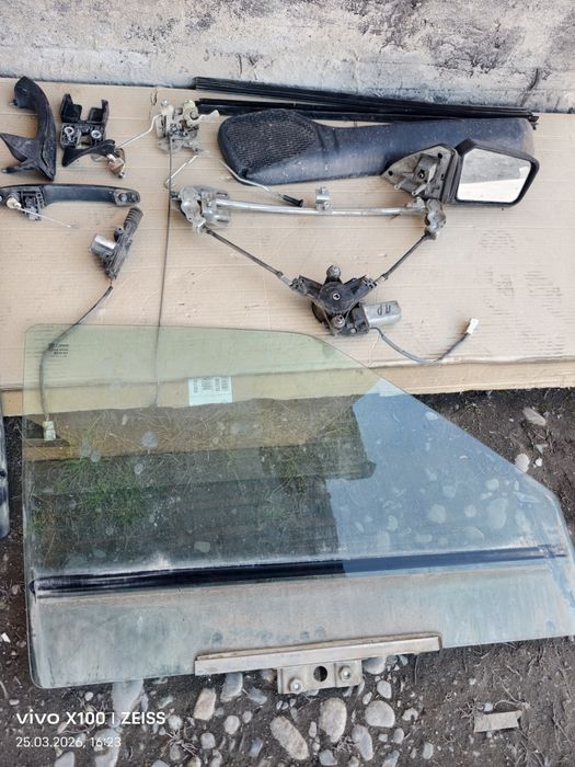 Продам запчасти 2114 ваз