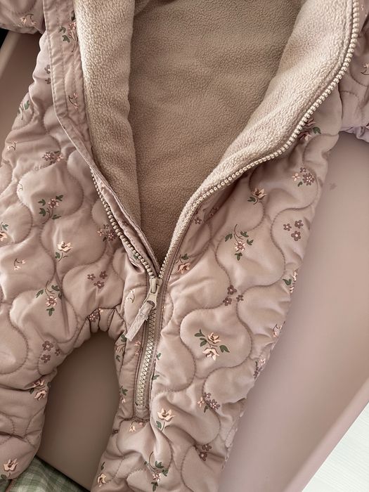 Бебешки космонавт H&M