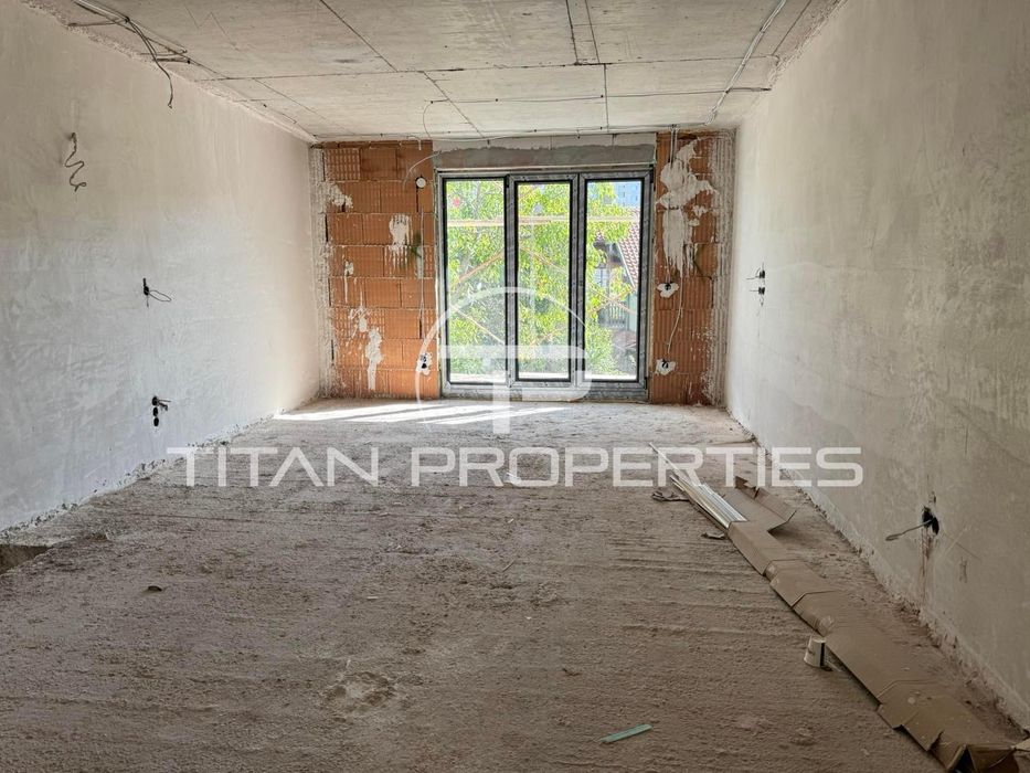 Двустаен,за продажба, ж.к. Овча Купел