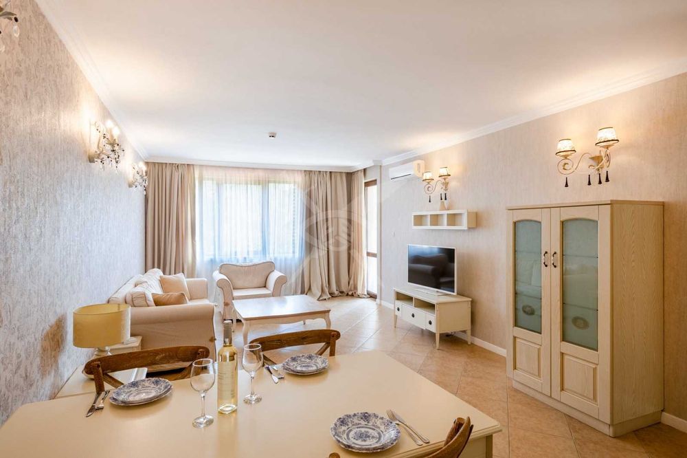 Продава се Тристаен апартамент в с. Лозенец, Област Бургас - 142 кв.м за 1653 €/кв.м - Снимка #2