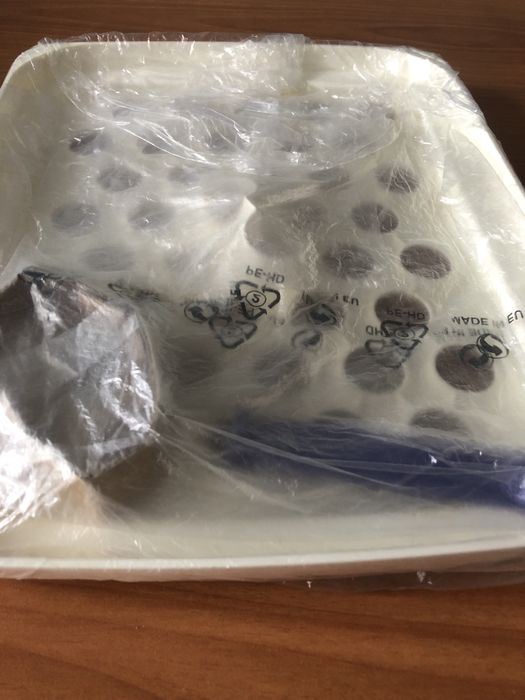 Пельменница от Tupperware