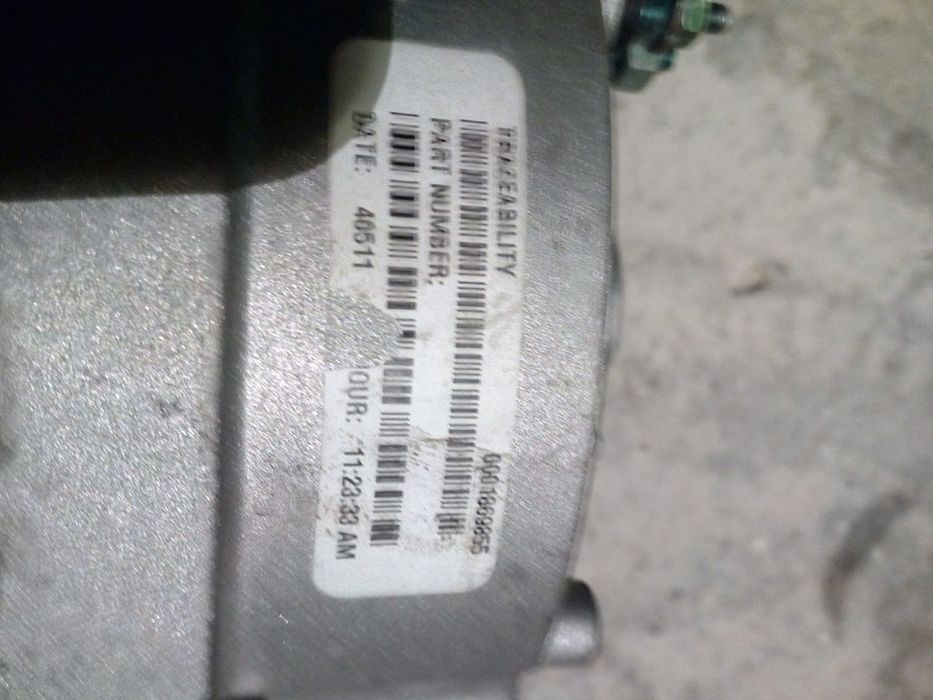 Генератор сатылады