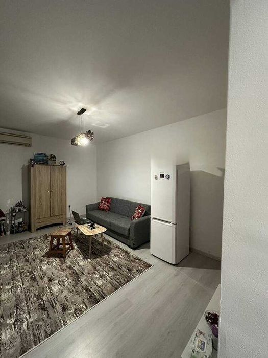 Продава се Едностаен апартамент в Пловдив, Център - 40 кв.м за 2088 €/кв.м - Снимка #3