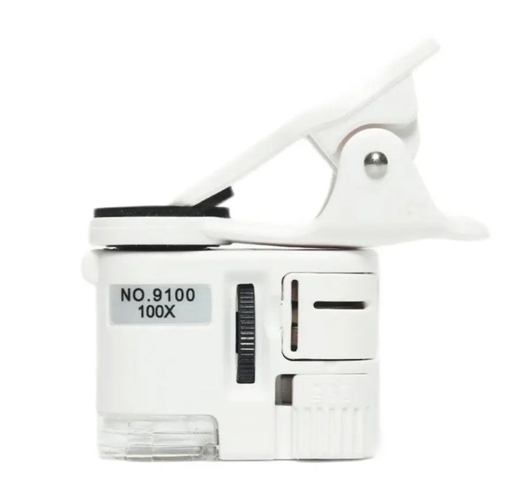 Лупа          новая