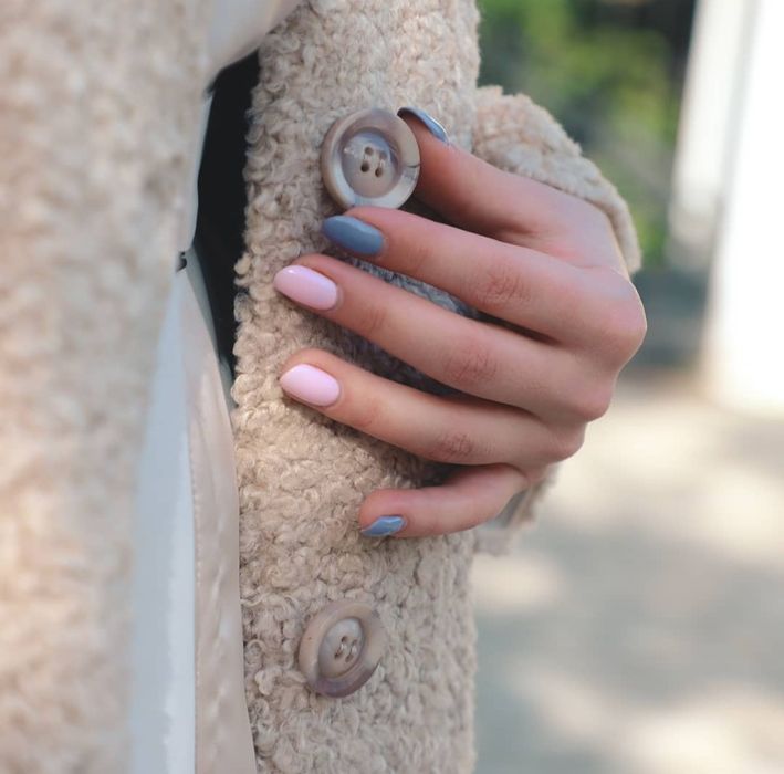 Шуба Teddy высокого качества