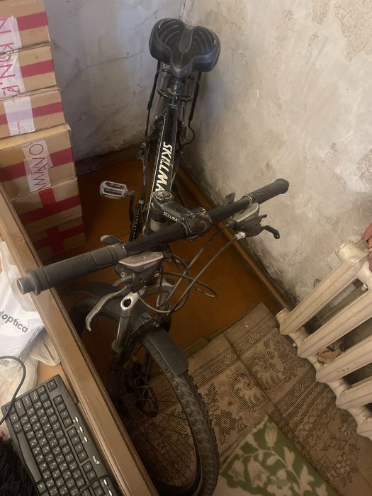 Продам велосипед б/у