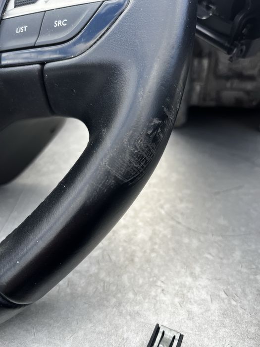 Части за Пежо 3008