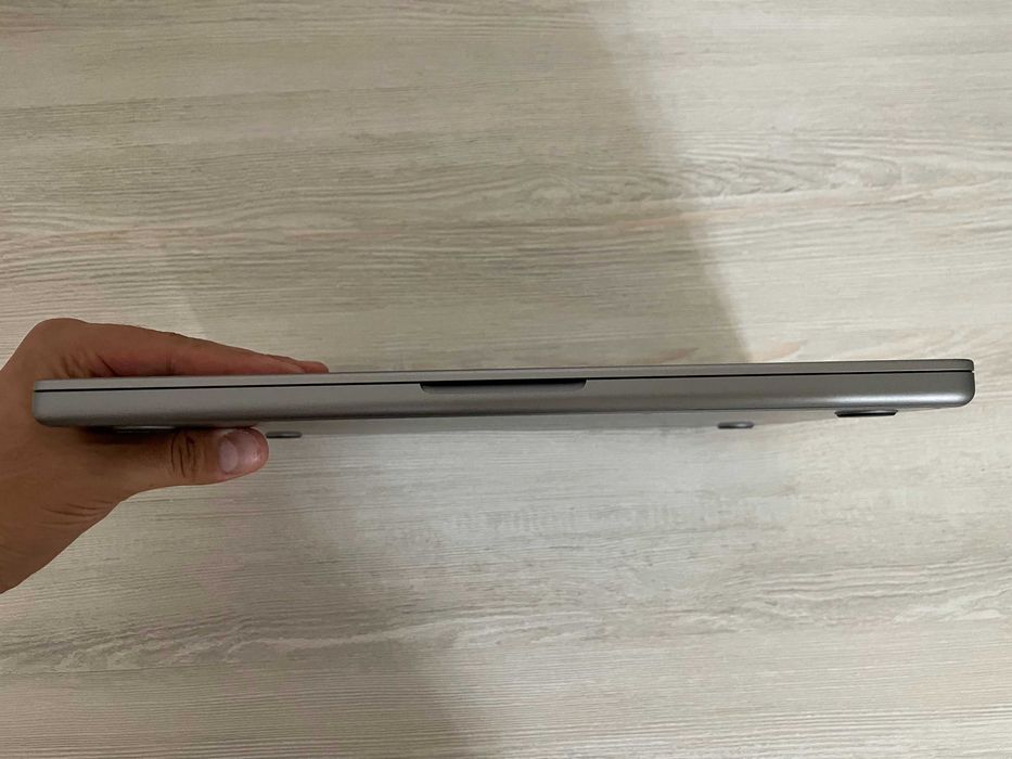 Macbook pro M2 Max 32/1TB 14 inch 100% 139 циклов