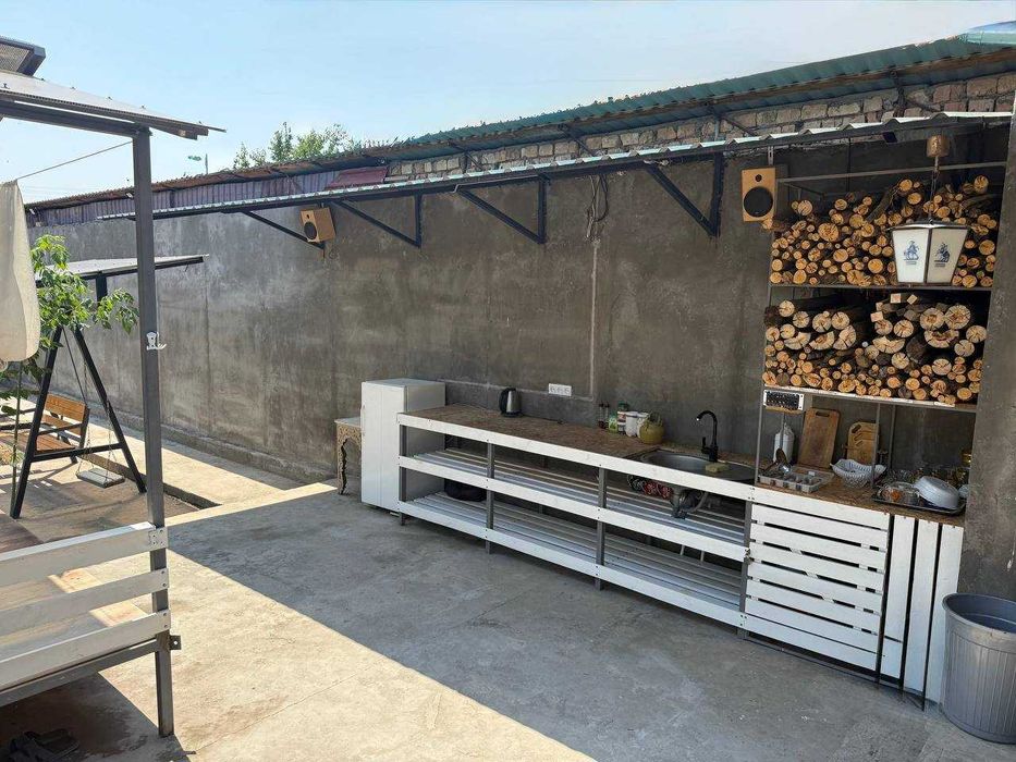 продаю свою дачу в Чирчике Аранча!!!