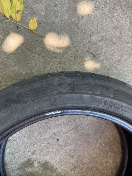 235/45/18 NEXEN 2020