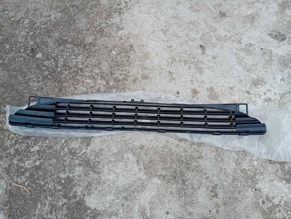 Решетка Пежо 307