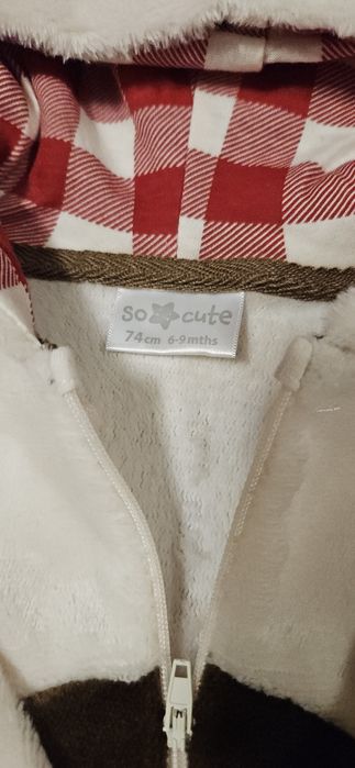 Гащеризон Елен 74