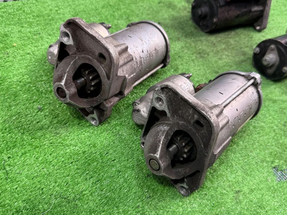 ELECTROMOTOR ( 4 BUC.) RENAULT SCENIC / GRAND SCENIC 3 / CLIO 4/ CAPTUR MO / 1.5 DIESEL 2009-2019 / NISSAN JUKE 1.5 DIESEL 2016 2014-2018 COD OEM 233007224R 233004868R 233006392R 2330000Q2C