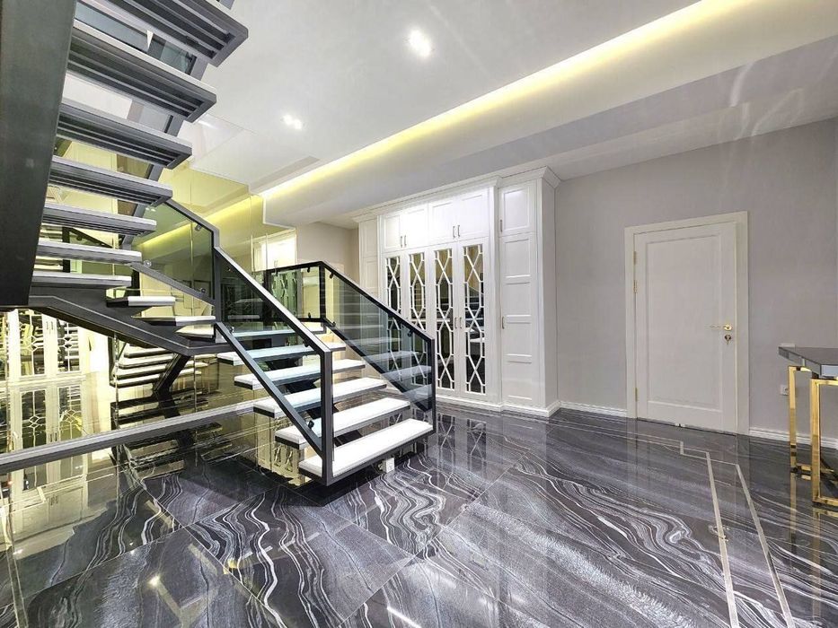 Tashkent City Gardens! Пентхаус 4-х комнатная !