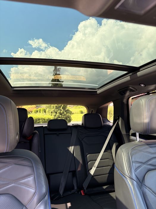 Volkswagen Touareg R eHybrid