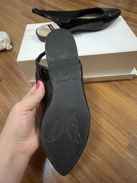 Балетки женские