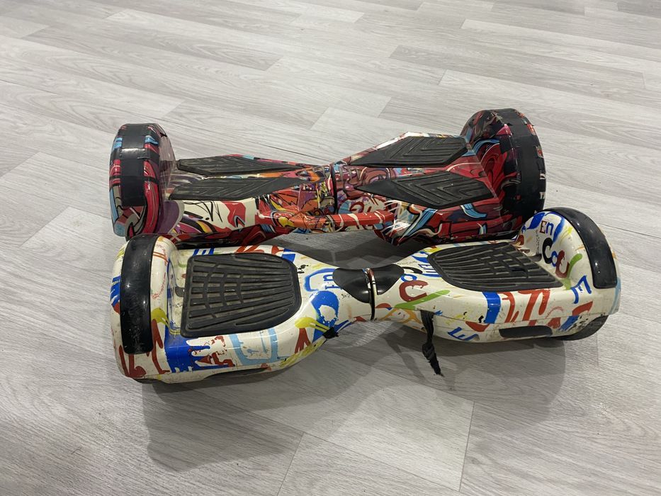 Продам два гидроскутера