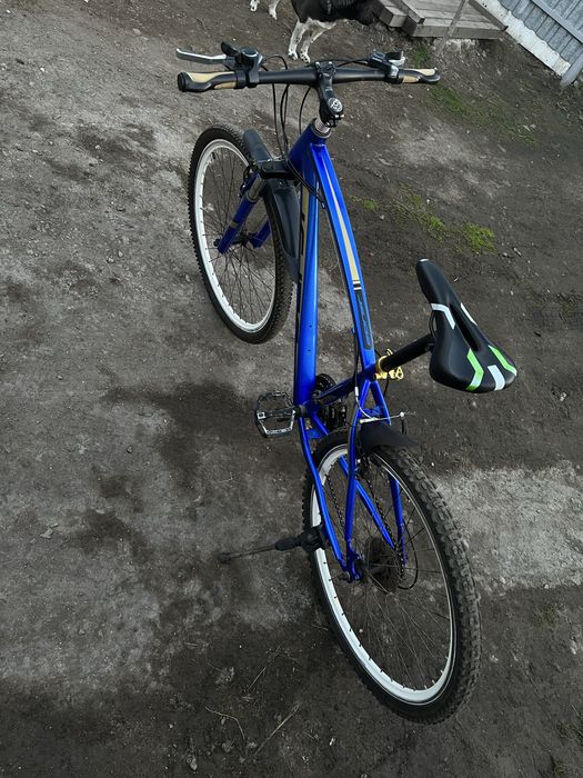 Продам велосипед