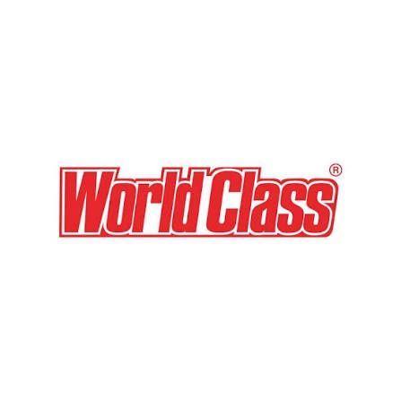 World class invitatie