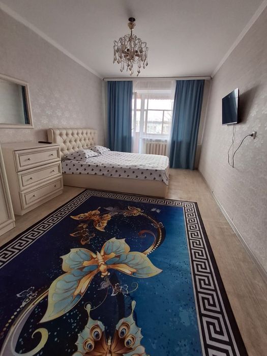 Майкудук квартира по часовой