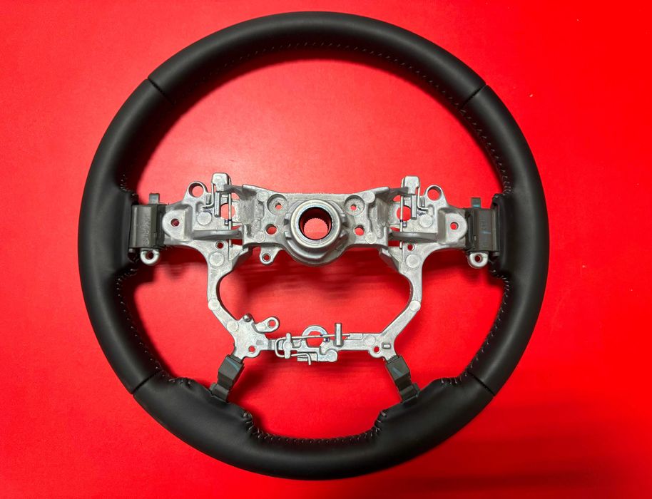 Руль (оригинал) Toyota Prado 150