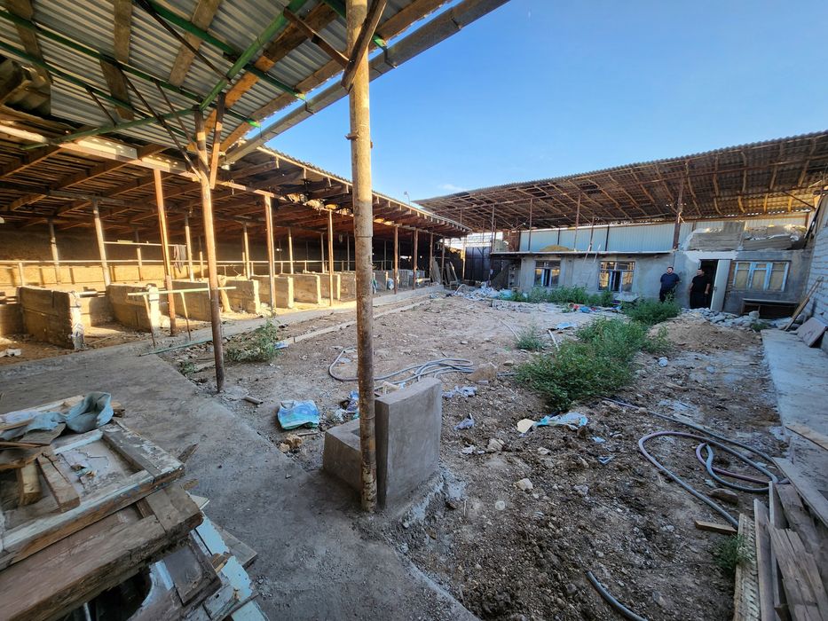 Аренда участок ijaraga joy uy uchastka