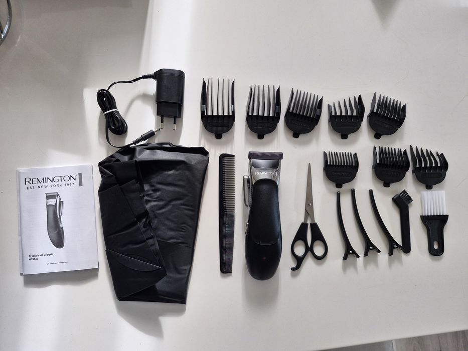 Машинка за подстригване Remington