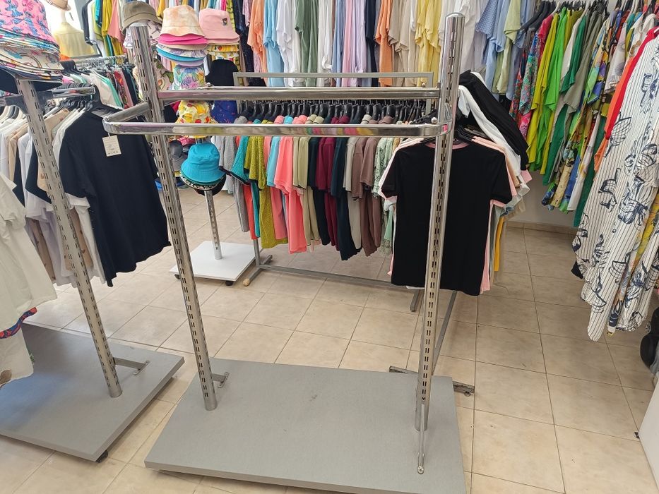 Щендери за дрехи