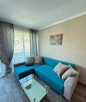 Двустаен апартамент в гр. Свети Влас – отлична инвестиция