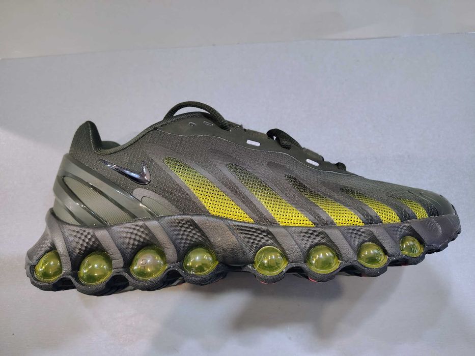Nike Air Max N46/30см.Maратонки с камери.Нови.Оригинал.