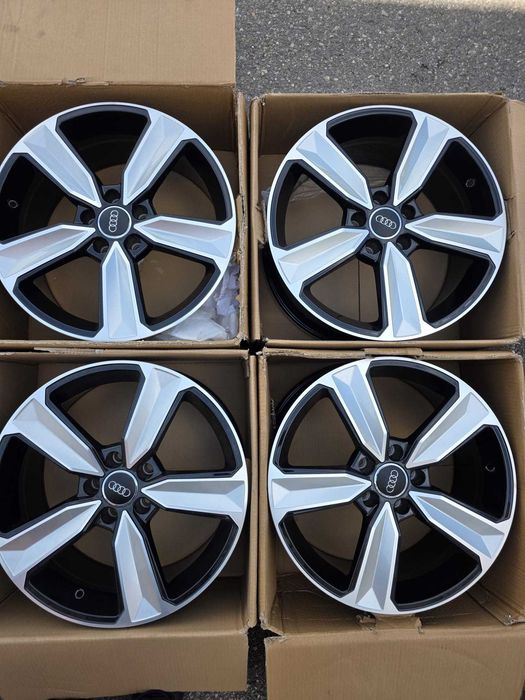 Jante noi Audi R18  A4 A5 A6 A7 A8