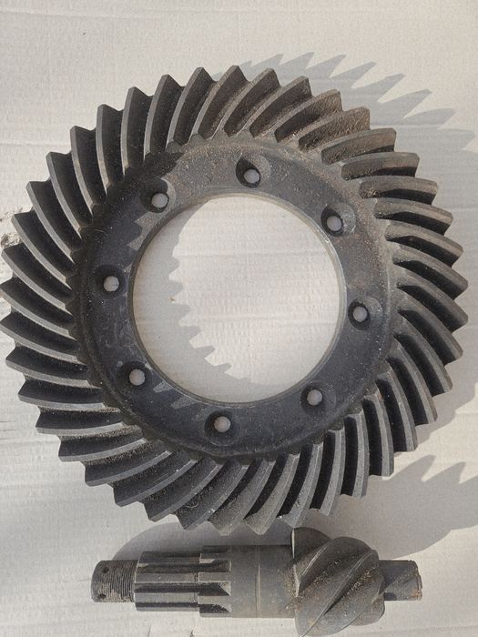 Grup conic taf nou original romanes