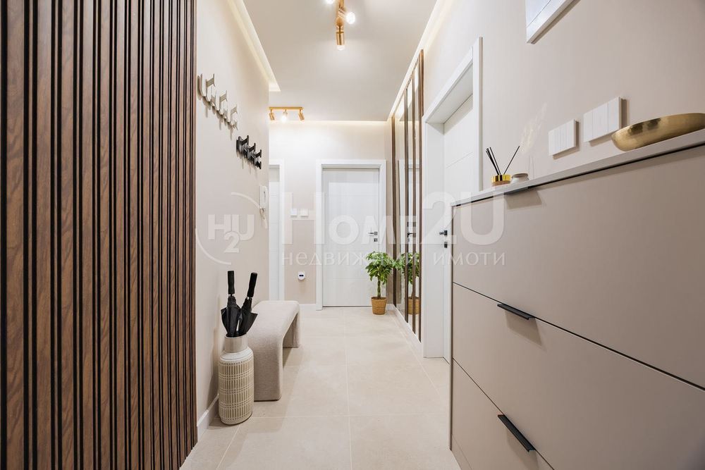 Продава се Тристаен апартамент в София, 7-ми 11-ти километър - 89 кв.м за 2292 €/кв.м - Снимка #5