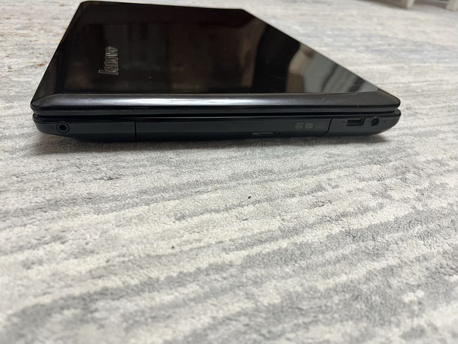 Продам Lenovo G580