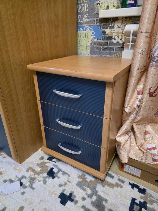 Детский гарнитур Bellona (турецкий)