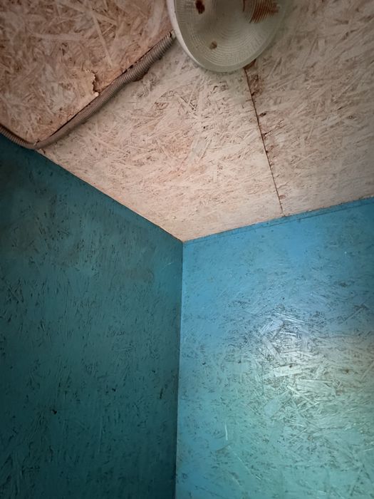 Продается утепленный контейнер 40ф