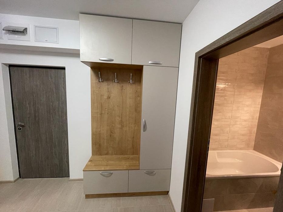 Inchiriez apartament 2 camere Onestilor
