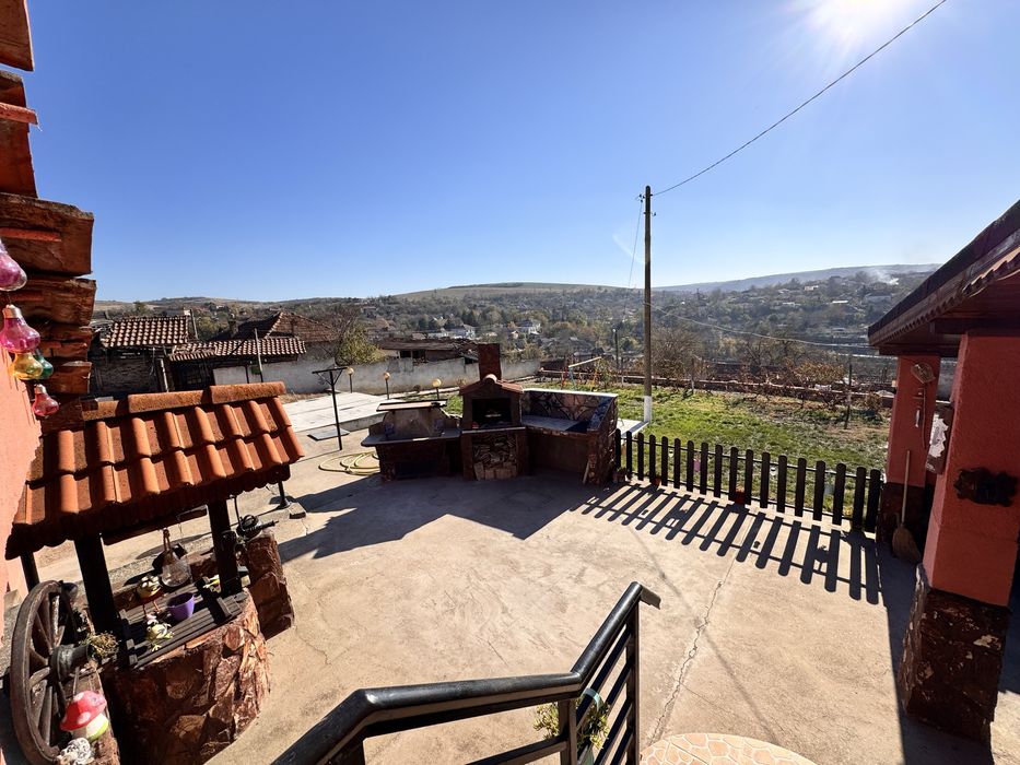 Продава се Къща в с. Божурица, Област Плевен - 80 кв.м за 1500 €/кв.м - Снимка #12