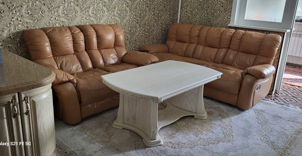 Koja divan. Mexanizmlik. Yunusobotda