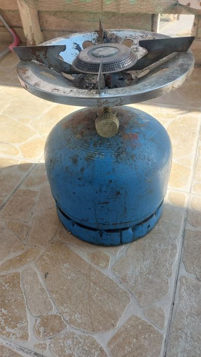 Butelie camping sau soferi de 4l