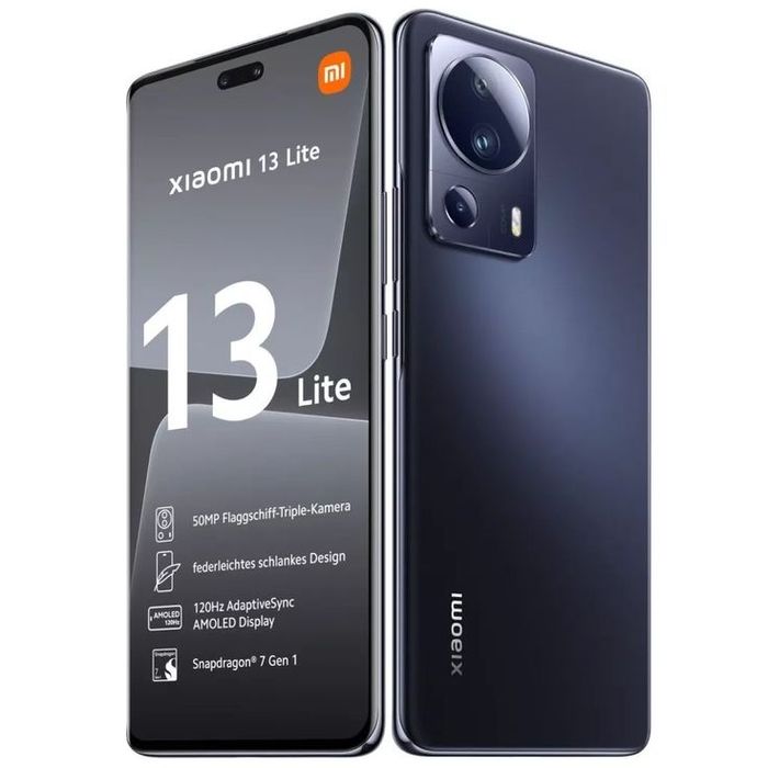 Xiaomi 13 Lite 5g
