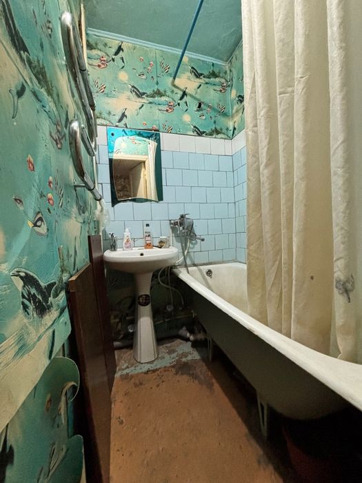 Продажа 3х комн квартиры