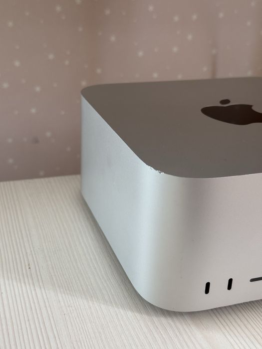 Mac studio m1 max 32gb