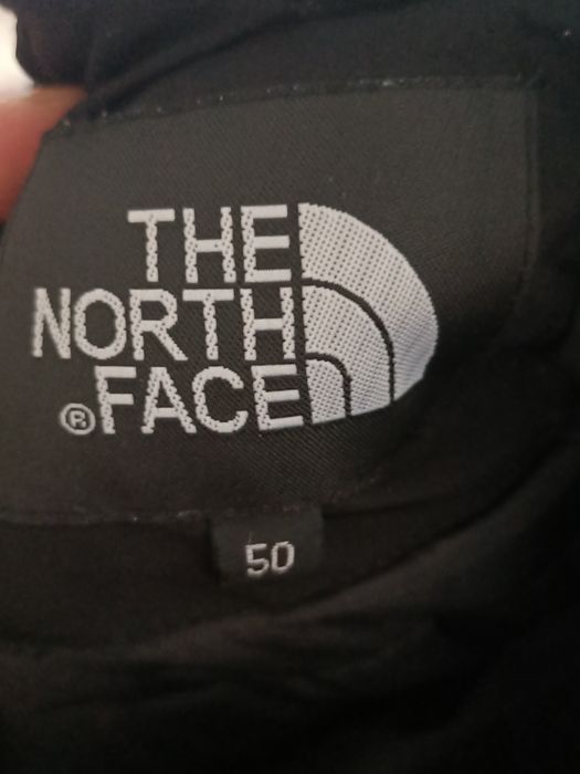 The North Face куртка теплая
Продам куртку The N