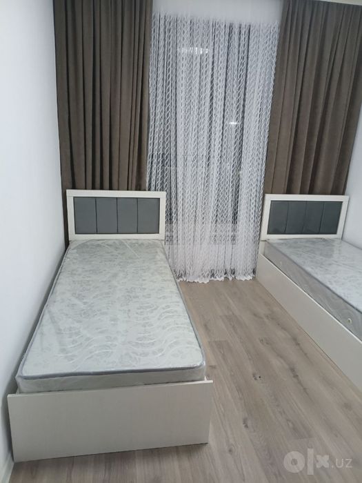 Kravat krovat spalni divan кроват