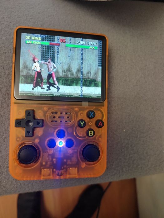 Конзола видео игри