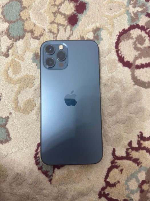 Iphone 12 pro сатылымда багасы 180к