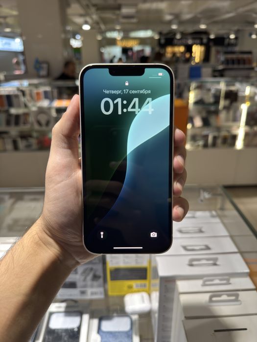 iPhone 13 128 GB